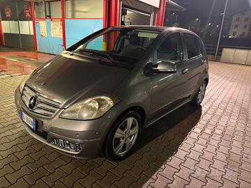 Mercedes-benz A 150 160 AUTOMATIC Executive