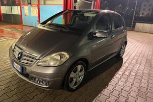 Mercedes-benz A 150 160 AUTOMATIC Executive