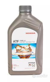 Olio cambio automatico 3L. HONDA ATF type 3.1