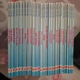 Enciclopedia  della  storia della Bibbia