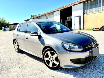 Golf 6 1.6 TDI