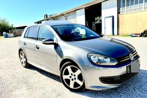 Golf 6 1.6 TDI
