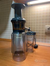 Estrattore Kenwood