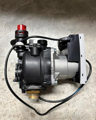 Pompa Wilo yonos-para MSL 12/6