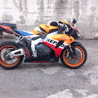 Cbr 1000 rr repsol