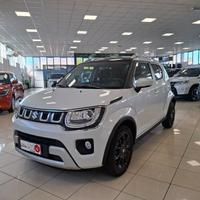 SUZUKI Ignis 1.2 Hybrid 4WD AllGrip Top Est. 5 a