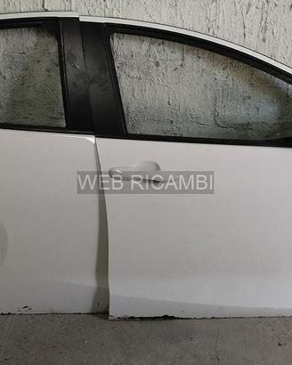 Disponibili porte sportelli portiere toyota yaris