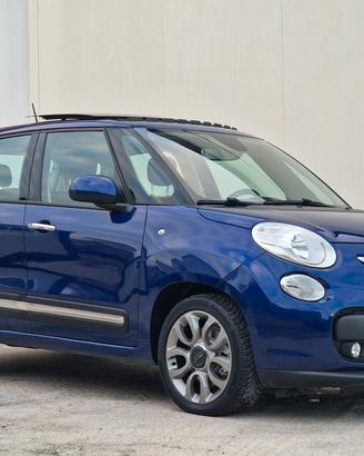 Fiat 500L 1.6 MTJ 120 CV Tetto Pan. apribile