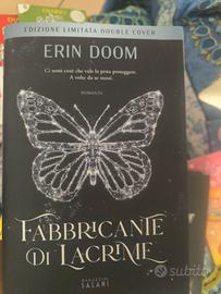 IL FABBRICANTE DI LACRIME 