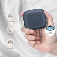 Custodia in TPU compatibile con AirPods 3