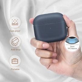 Custodia in TPU compatibile con AirPods 3