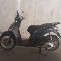 Liberty 125