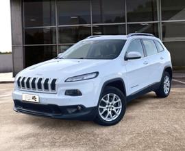 JEEP Cherokee 2.2 Mjt 185 CV 4WD Active Drive I