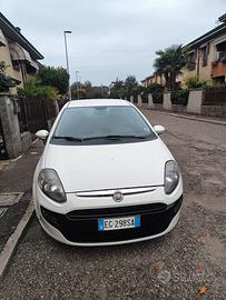 impeccabile  punto evo