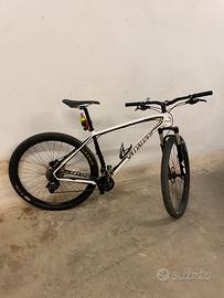 specialized in carbonio