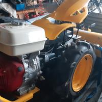 motocoltivatore Pasquali SB 30