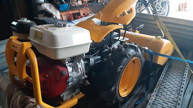 motocoltivatore Pasquali SB 30