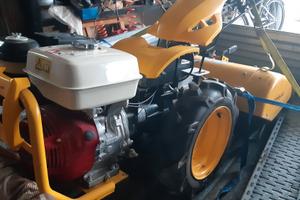 motocoltivatore Pasquali SB 30