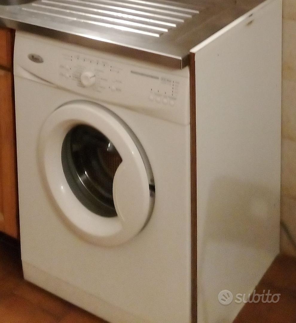 lavatrice Elettrodomestici In vendita a Genova