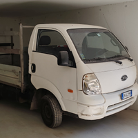 Camioncino autocarro