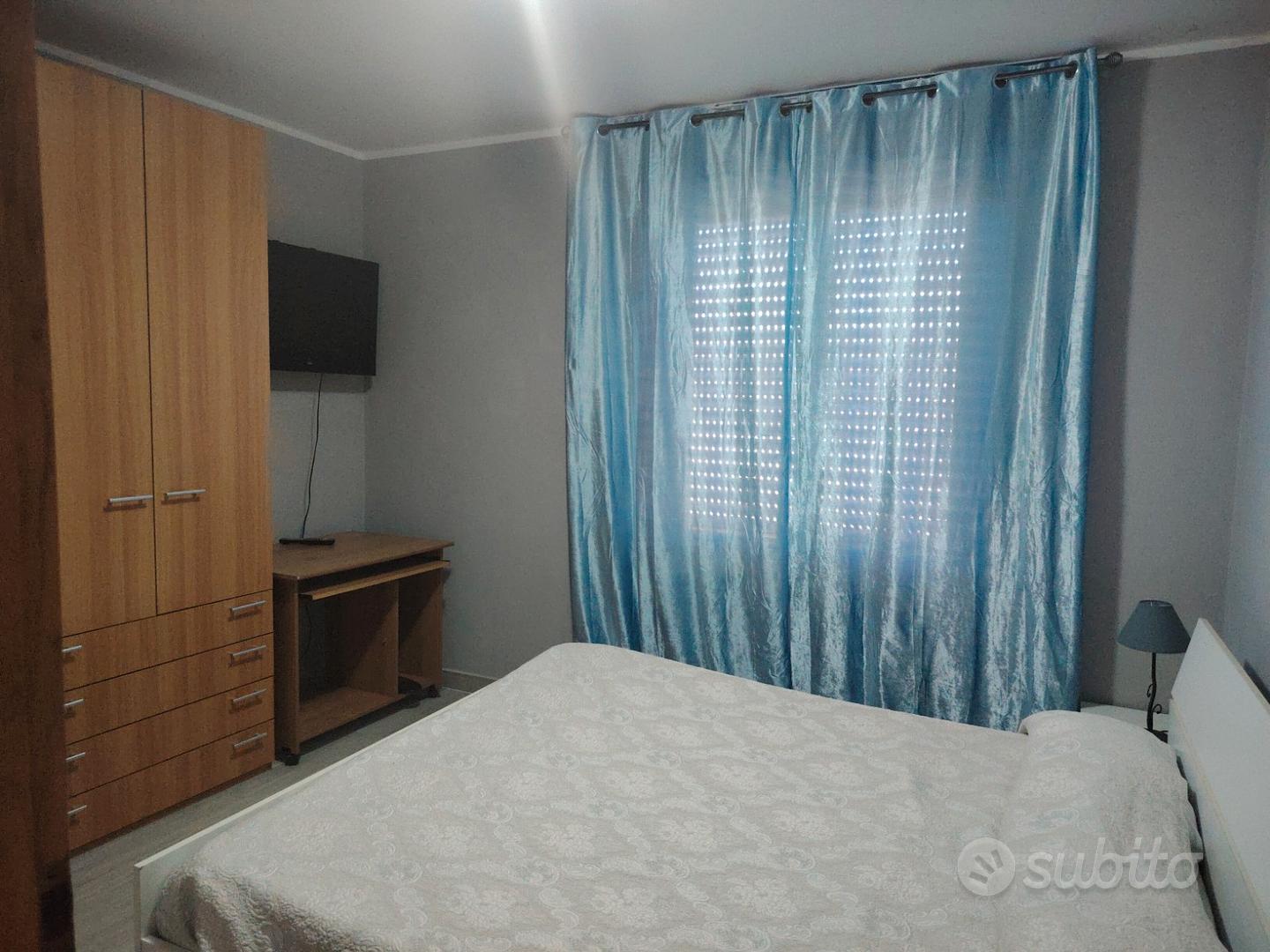 Apartment in Crotone, Poggio Pudano - Vista 2