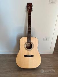 Chitarra Acustica Cort Earth60 OP