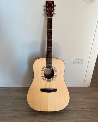 Chitarra Acustica Cort Earth60 OP