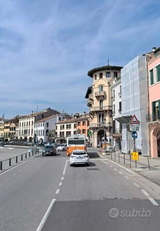 Rif: 1220 - prato della valle, ampio bilocale