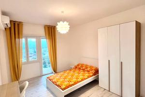 Camere in nuovo appartamento