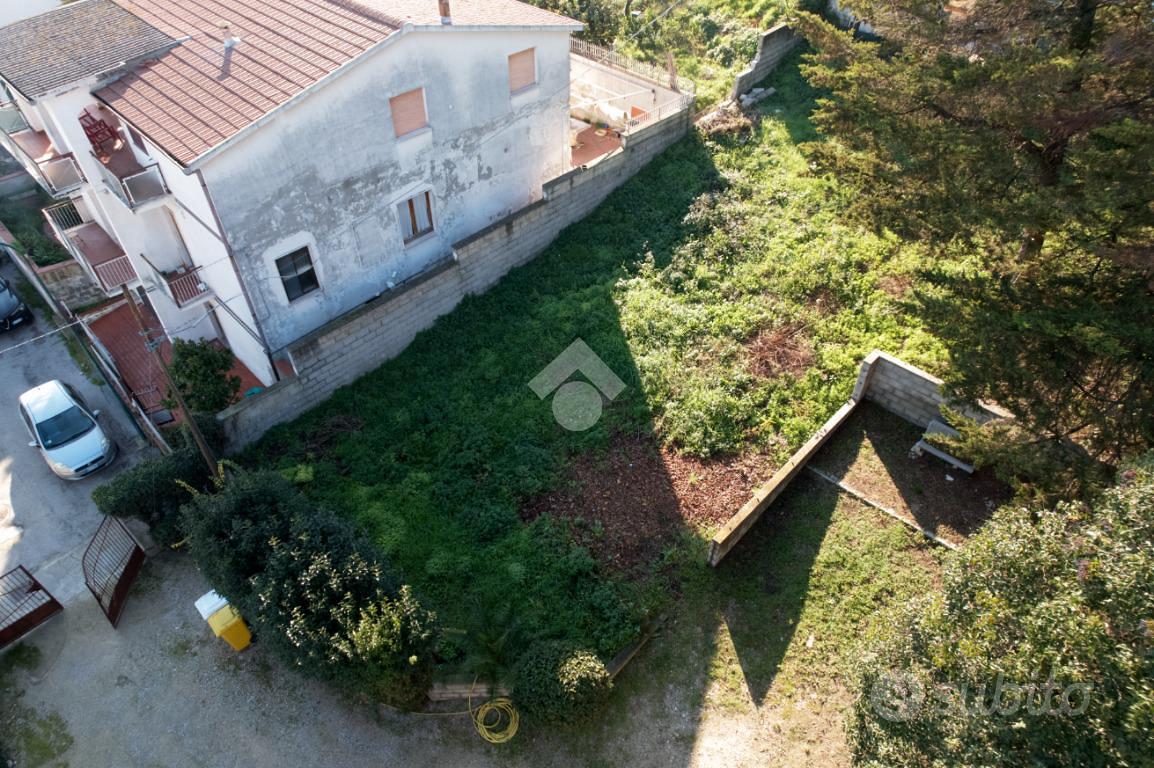 TER. RESIDENZIALE A ROSETO DEGLI ABRUZZI - Vista 4