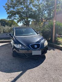 SEAT Leon 1.9 TDI 105 CV – 2007