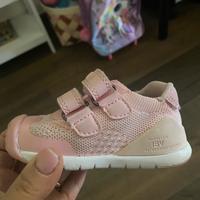 Scarpe Biomecanics Bimba