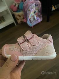 Scarpe Biomecanics Bimba