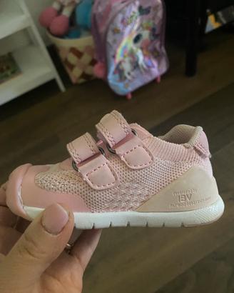 Scarpe Biomecanics Bimba