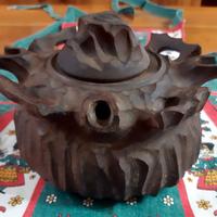 GROLLA DELL'AMICIZIA VALDOSTANA