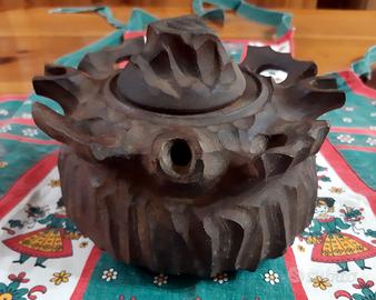 GROLLA DELL'AMICIZIA VALDOSTANA