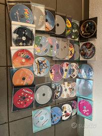 DVD bambini