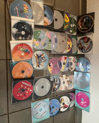 DVD bambini