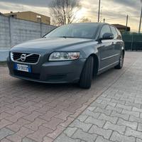 Volvo V50 D2 Polar
