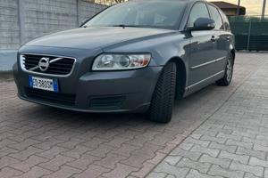 Volvo V50 D2 Polar