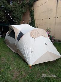 Tenda da campeggio Family