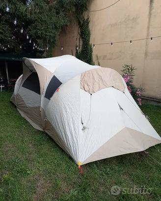 Tenda da campeggio Family