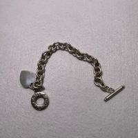 Bracciale Tiffany & Co. Argento 925 originale