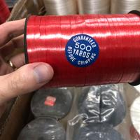 Nastrini nastro legare legapacchi lacci bobbina