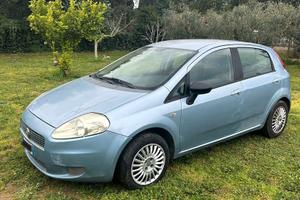 Fiat Grande Punto 2007 – 157.000 km – Benzina – OK