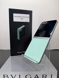 SAMSUNG GALAXY Z FLIP 6 512GB MINT PARI AL NUOVO