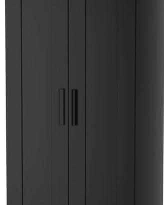 Armadi Ikea Brimnes 3 ante e 2 ante