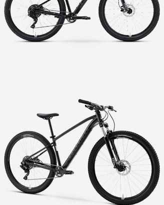 bici praticamente nuova