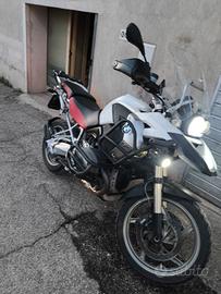 bmw 1200 gs