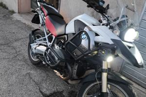 bmw 1200 gs